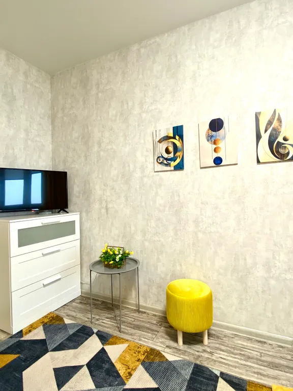 Чистота и комфорт