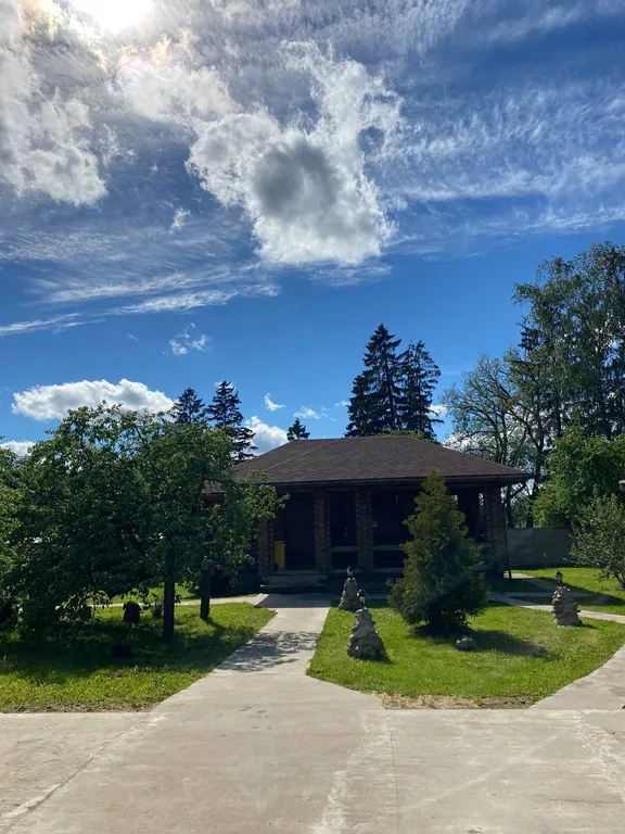 Агроусадьба Простоквашино