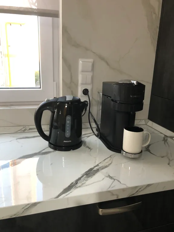 Апартаменты у моря