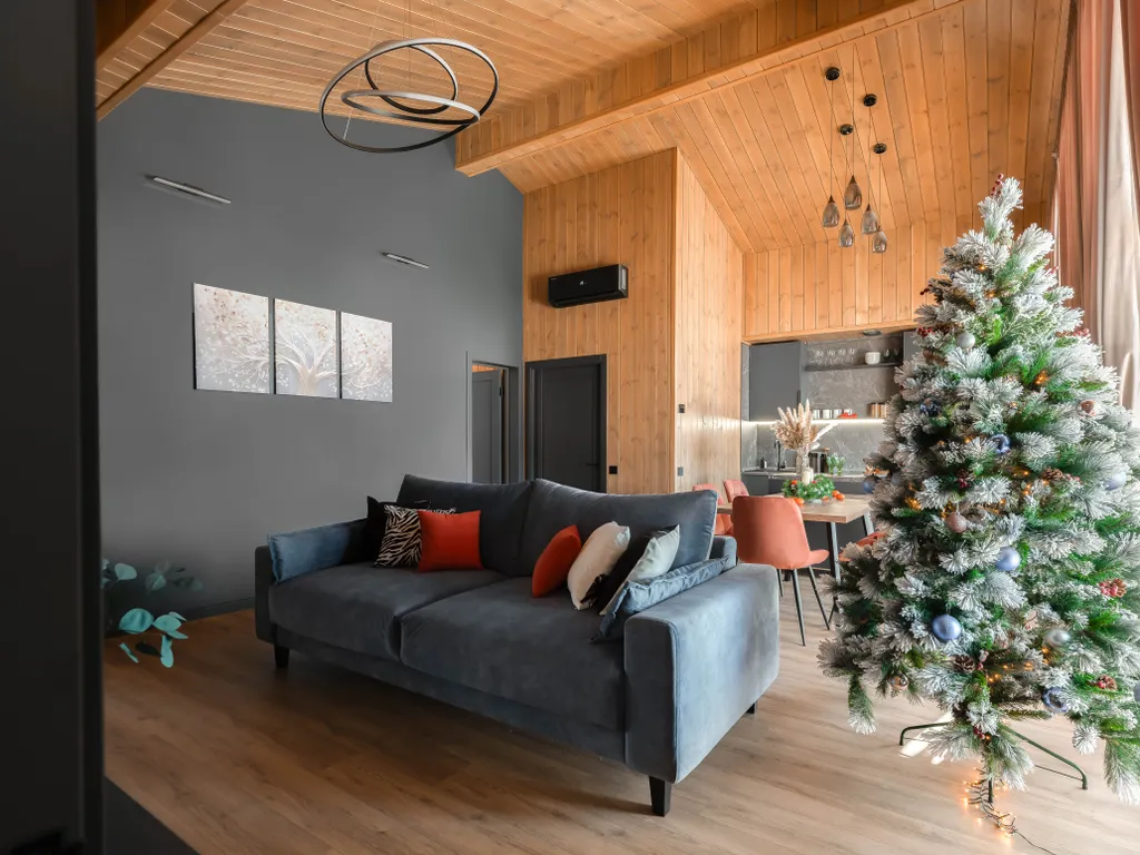 Коттедж Загородный дом Ива — аренда посуточно в Дмитров