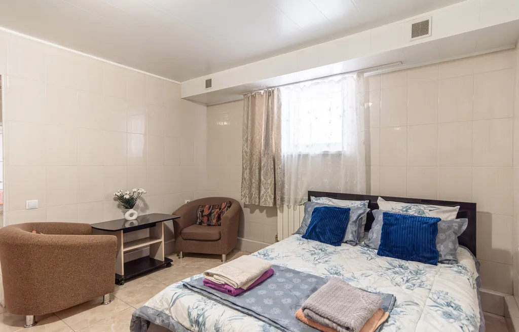 Коттедж Современный коттедж в самом центре у моря — Геленджик