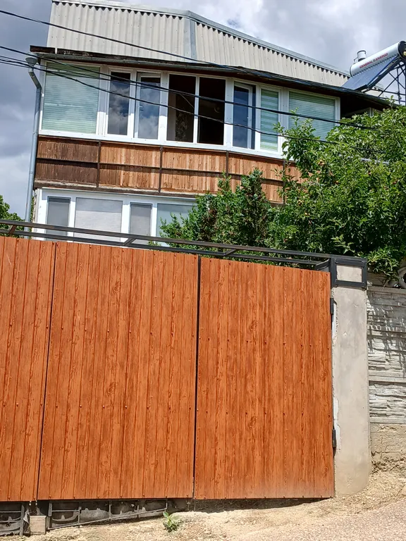 Квартира Комната — Курортное (Феодосия)