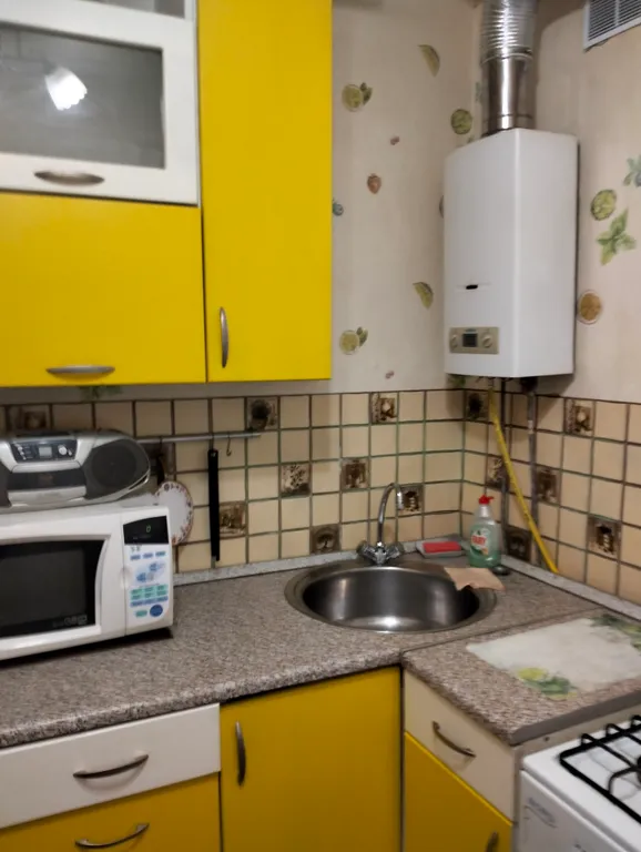 Квартира в центре напротив памятника победы