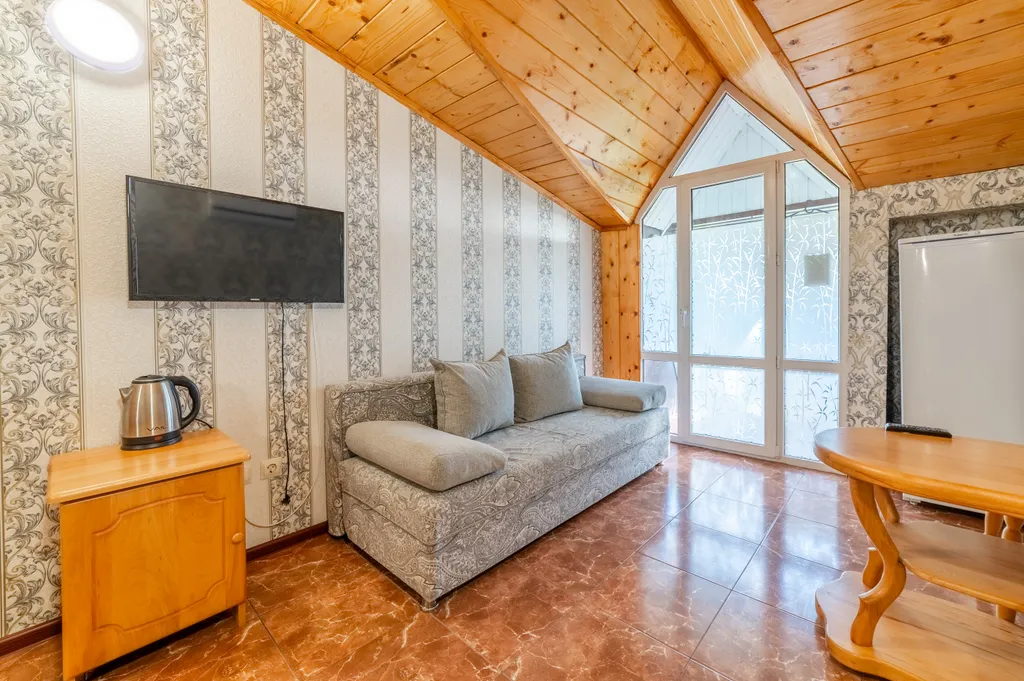 Квартира Комната — Нижнее Учдере