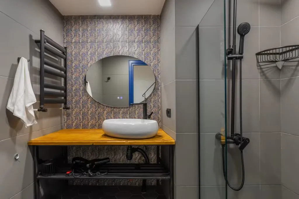 Комфортная квартира около проспекта Руставели