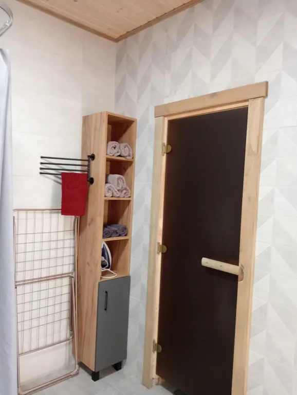 Гостевой дом Мункинмяки на берегу озера