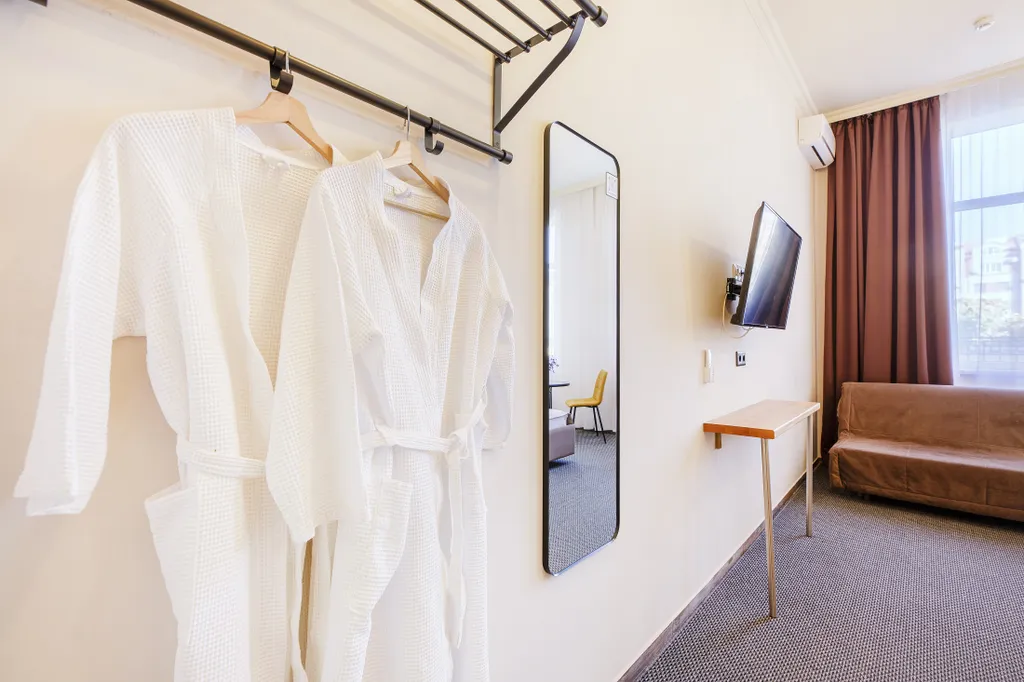 Квартира Комната — Анапа