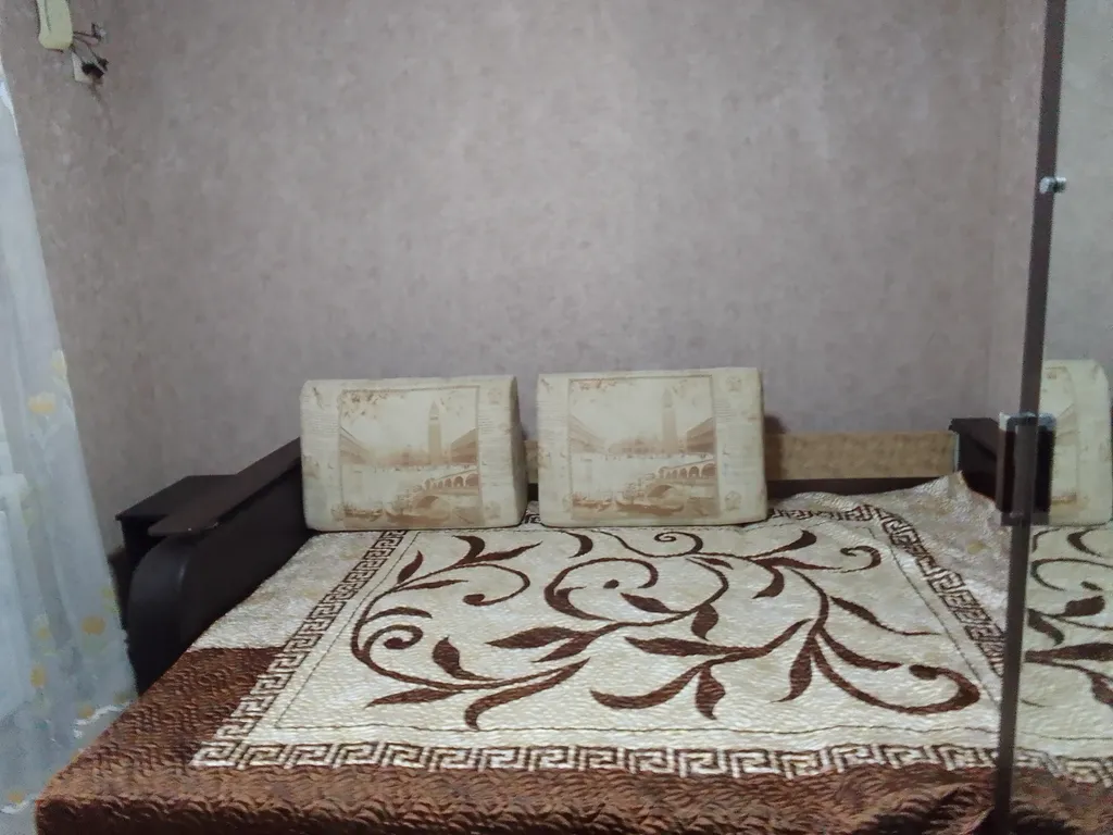 Первый этаж в доме под ключ