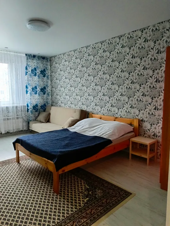 Квартира Квартира Мини квартирка — Калининград