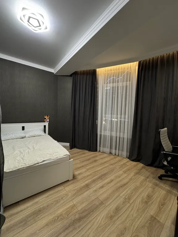 Квартира Квартира у моря — Геленджик