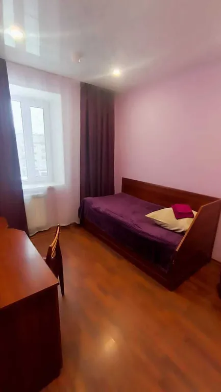 Квартира Комната — Тихвин