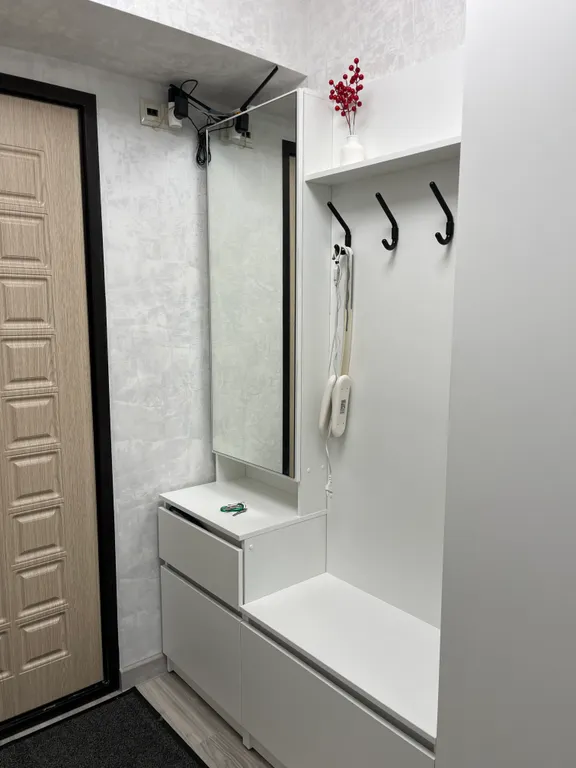 Квартира Квартира Студии  в Рогожской слободе — Москва