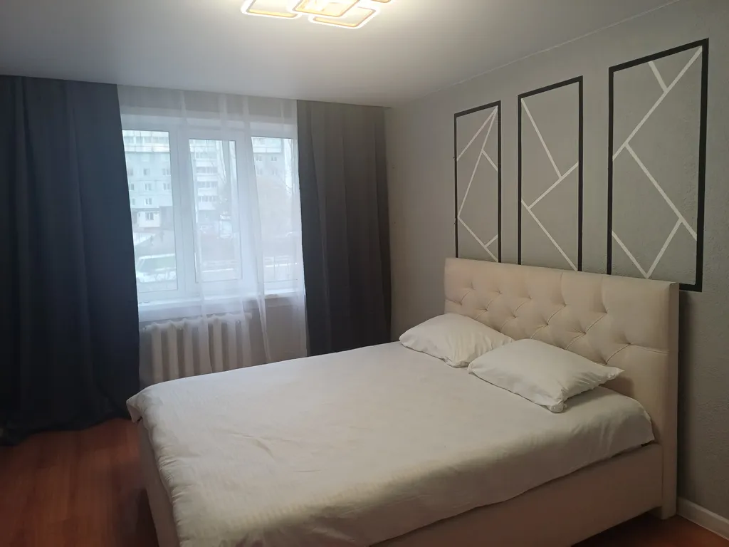 Квартира в центре города