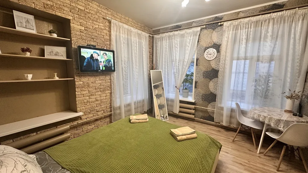 Квартира Квартира в историческом центре города у театра — Ярославль