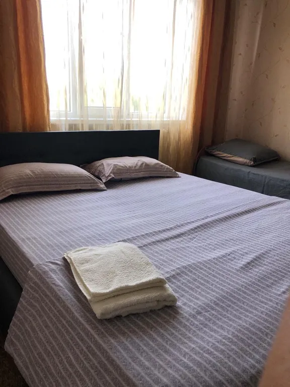 Коттедж Дом с бассейном — Кореновск