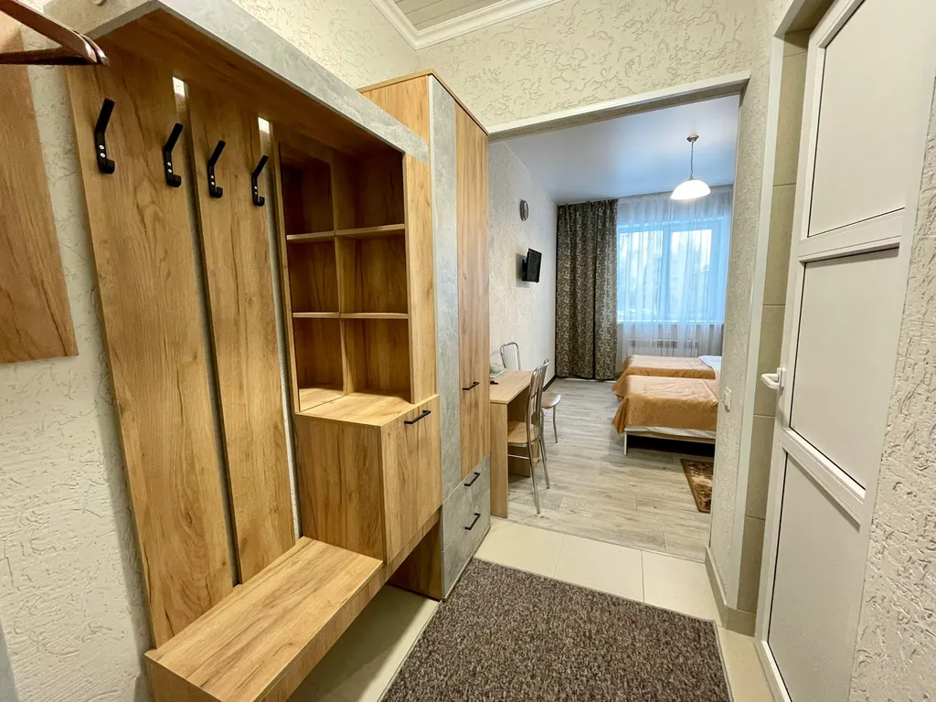 Квартира Комната — Нижний Новгород