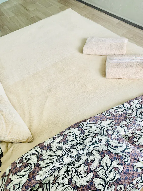 Квартира в гуще всех событий города