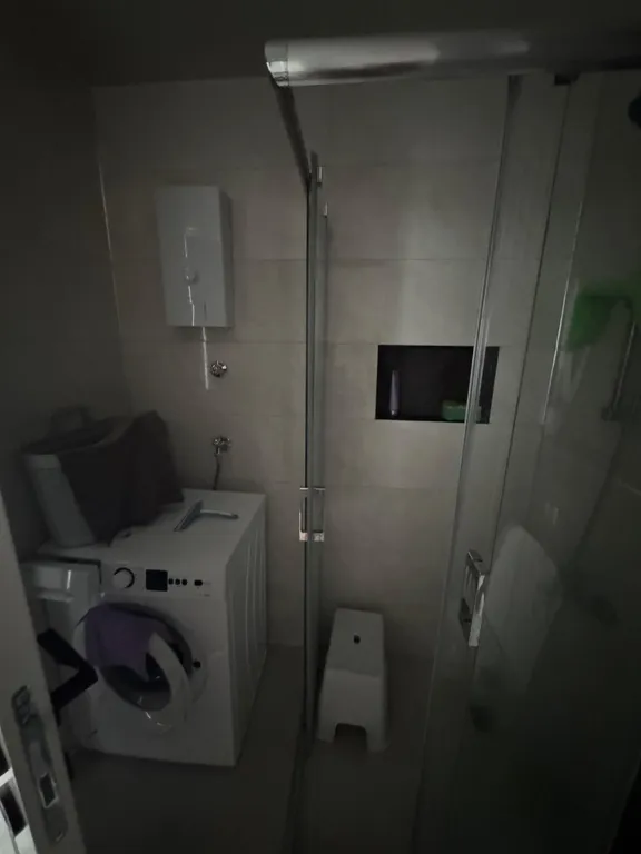 Квартира в Газипаше с видом на гору Селиниус-2