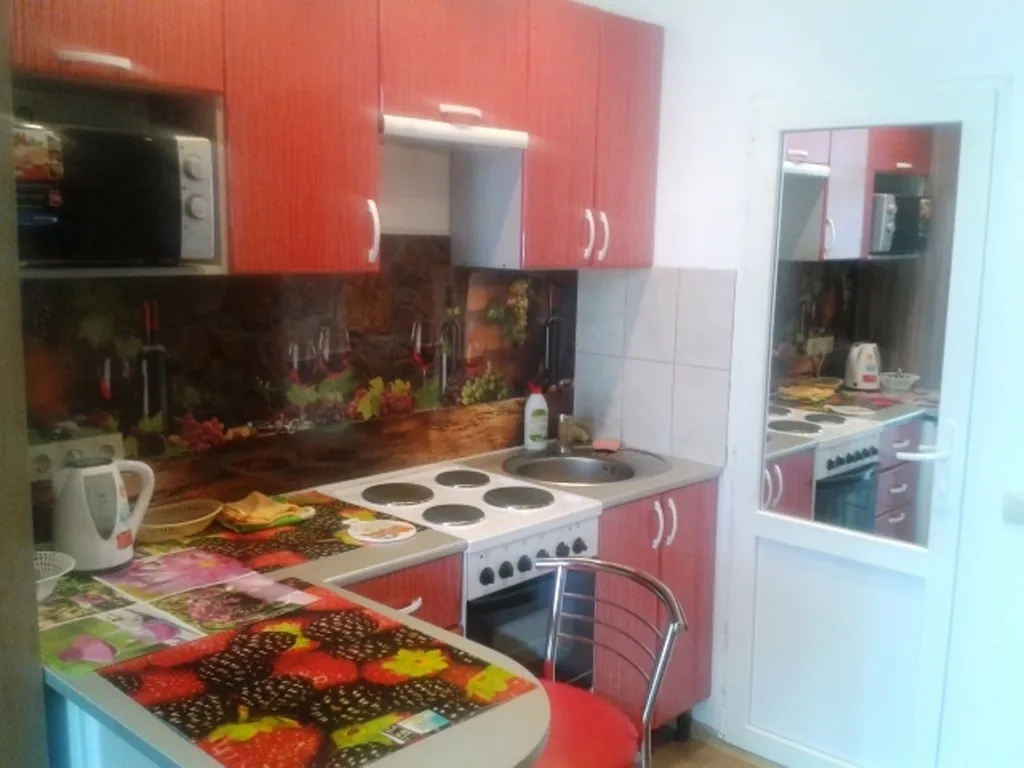 Квартира 1-комнатная Квартира — Севастополь