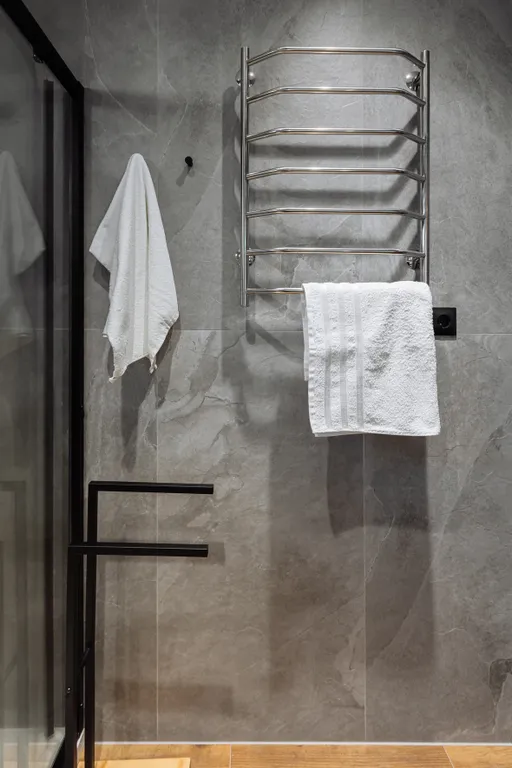 Эко дом у моря