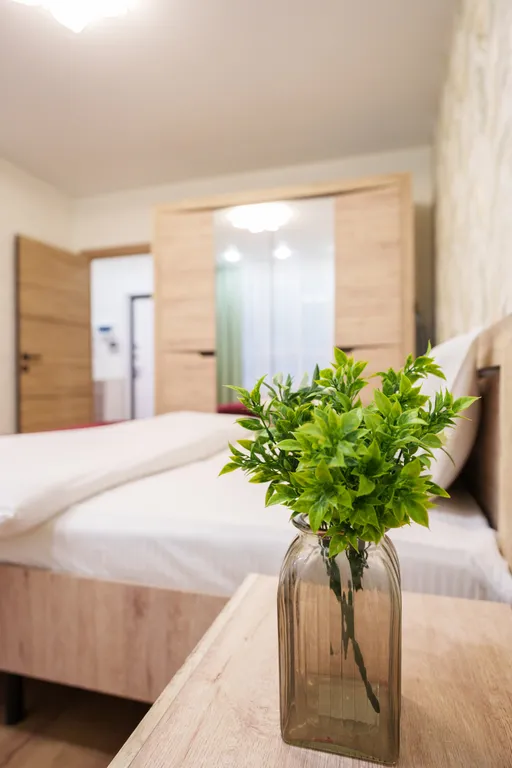 Квартира Апартаменты KliuchnikOFF 10 мин от Третьяковской галереи — Самара