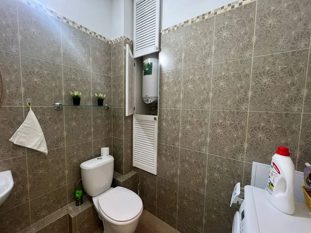 Уютная квартира Прованс в самом сердце города