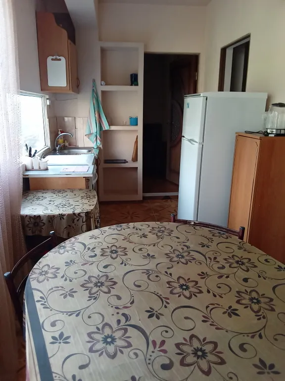 Уютная 3х комнатная квартира в центре города