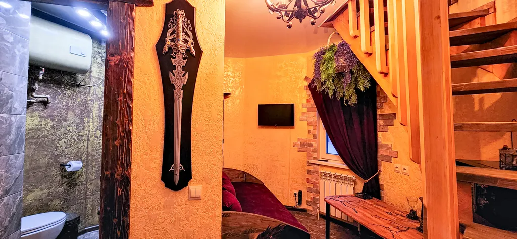 Башня Дракона