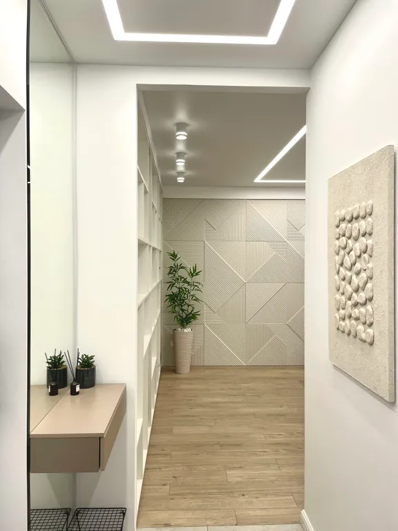 Посмотри на Москву сверху