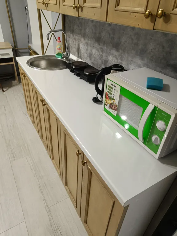 Квартира Квартира Уютная студия в историческом центре — Ярославль