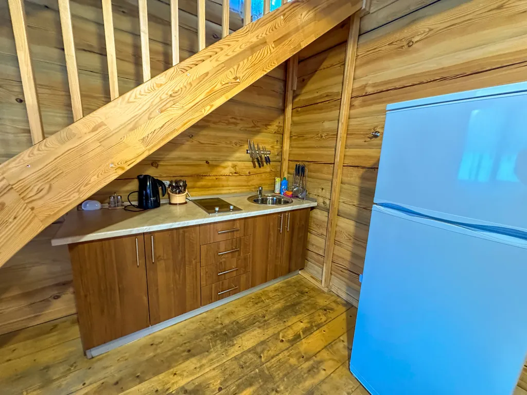 3-комнатный Дом