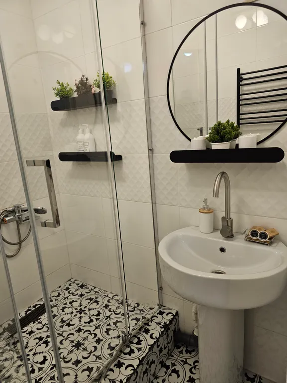 Уютная квартира в Эльбрусе