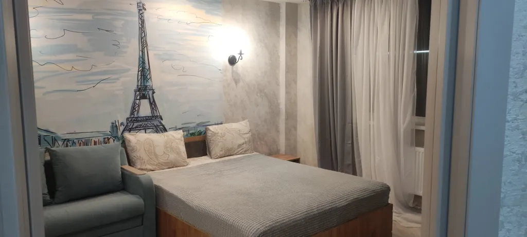 Квартира Очаровательная однушка в жк европейский — аренда посуточно в Ставрополь