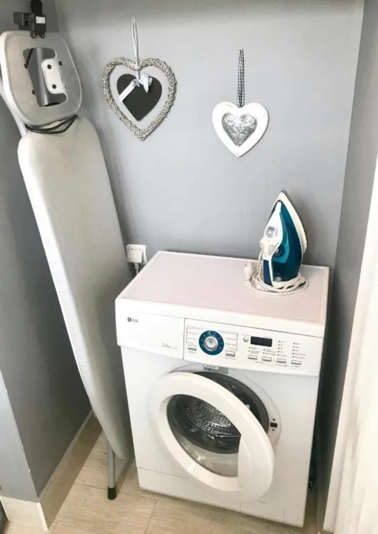 Квартира в самом центре Ялты