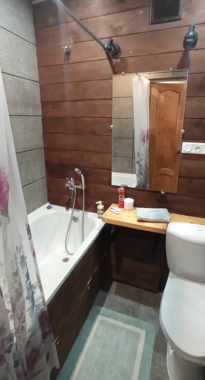 Уютная квартира в центре