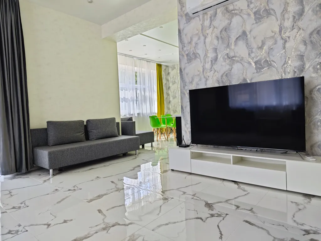 Квартира Премиум апартаменты в Одинцово — аренда посуточно в ВНИИССОК