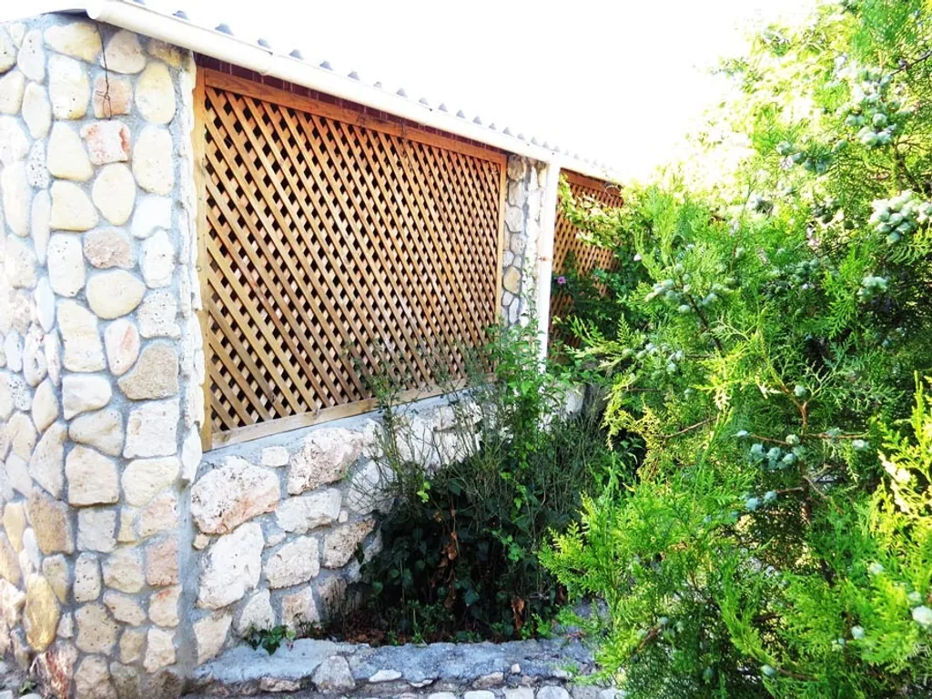 Бунгало на семерых