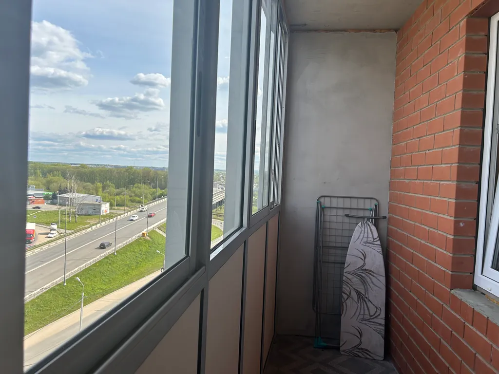 Уютная квартира рядом с жд вокзалом