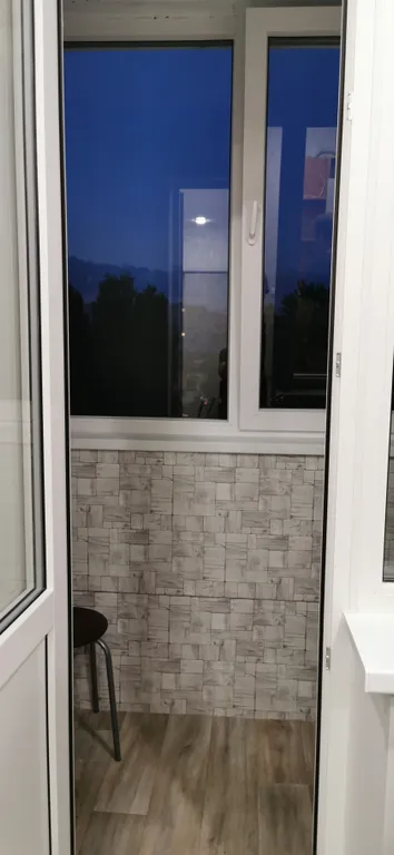 Большая и комфортная двушка