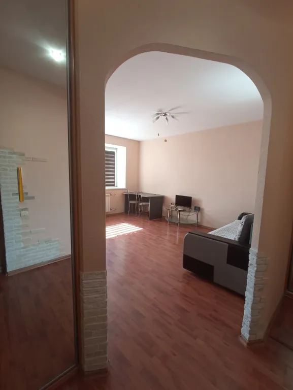 Отличная студия у G Drive арены