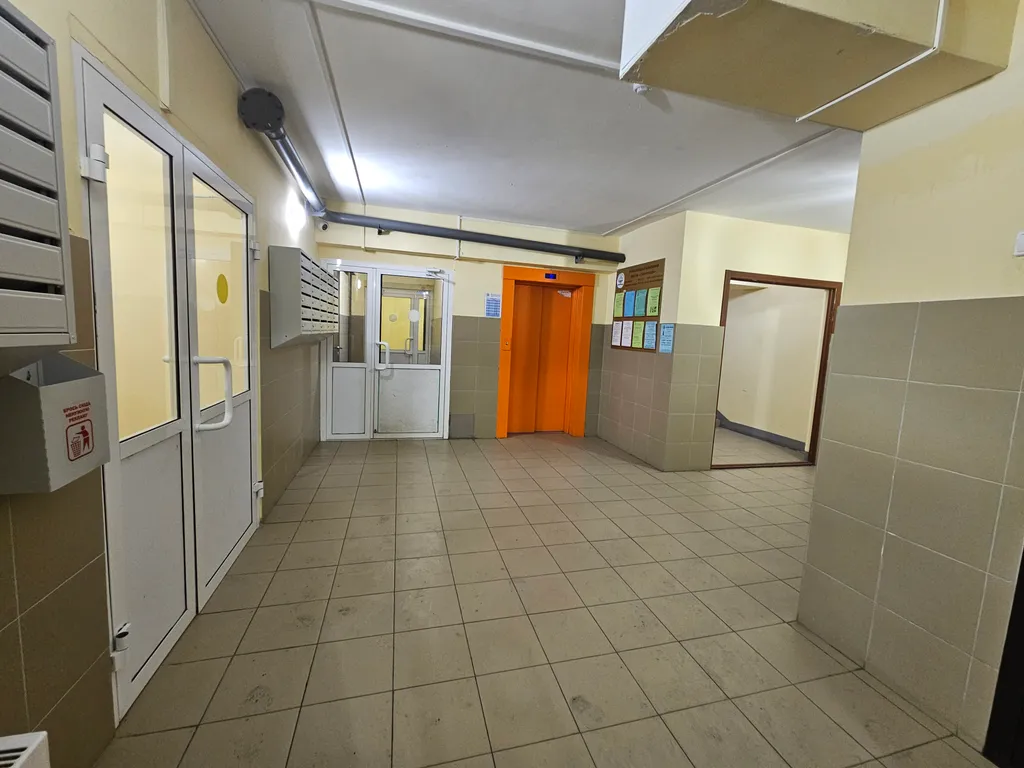 Квартира Чудная квартира недалеко от аэропорта — Иркутск