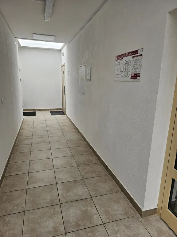 Апартамент на территории санатория Альфа-Радон