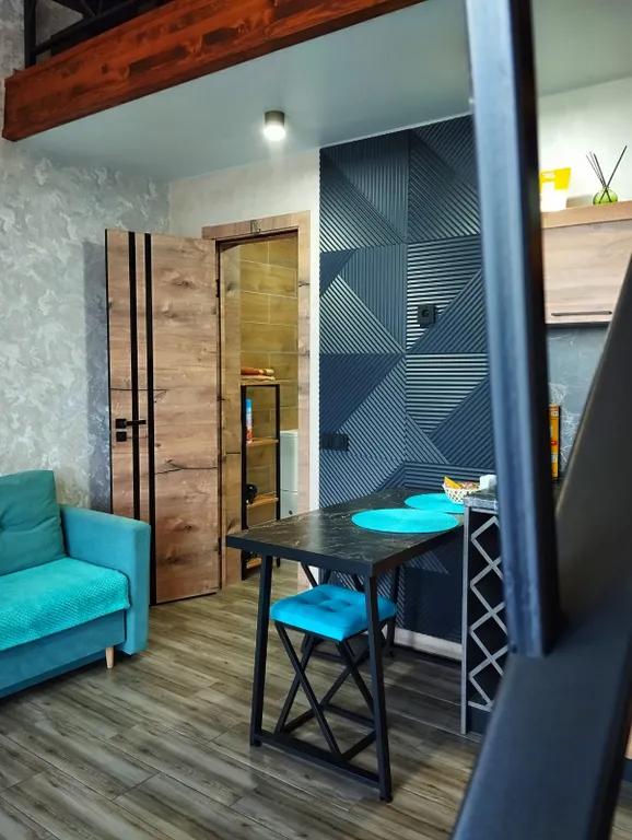 Уютная дача для отдыха