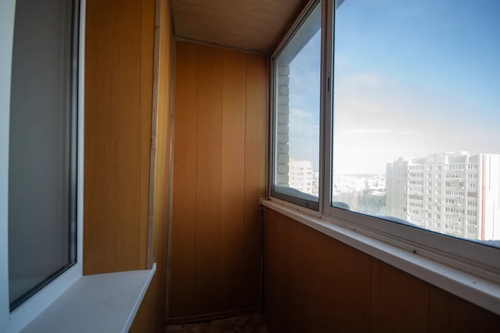 Квартира комфорт-класса Теплый Свет