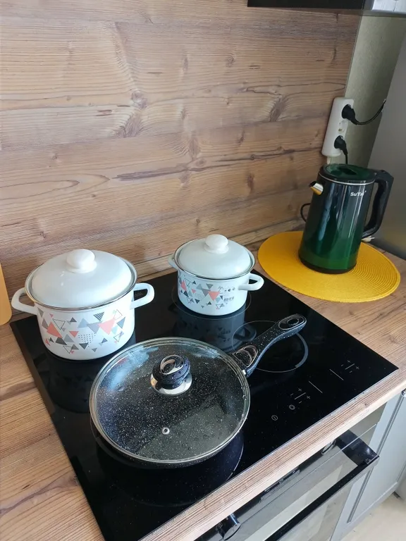 Чистая, уютная студия рядом с аквапарком и аэропортом