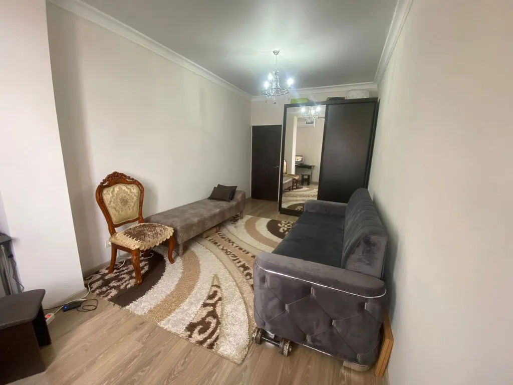 Квартира Уютная 3-х комнатная квартира в центре города — Дербент