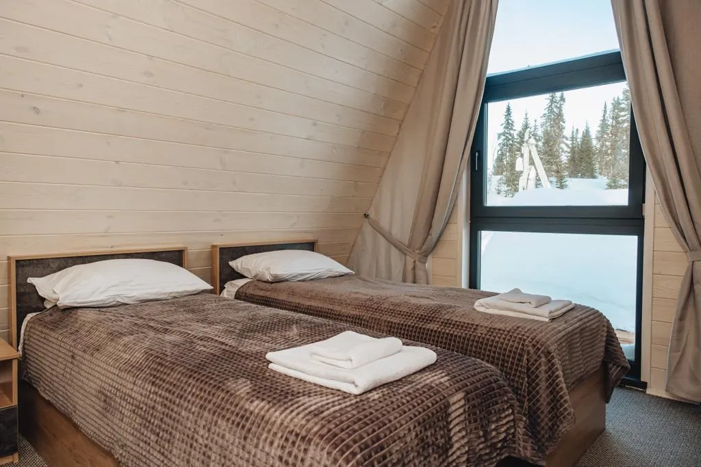 Гостевой дом PRO.SNEG