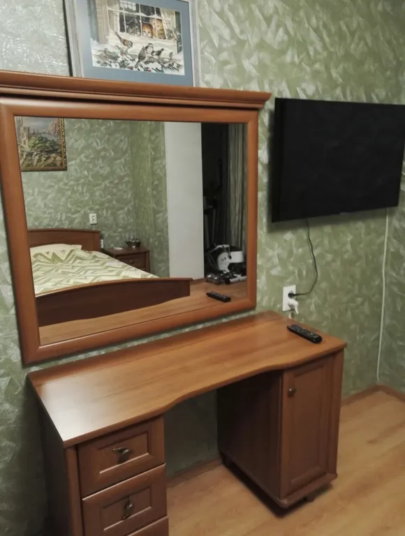 Квартира возле супермаркета