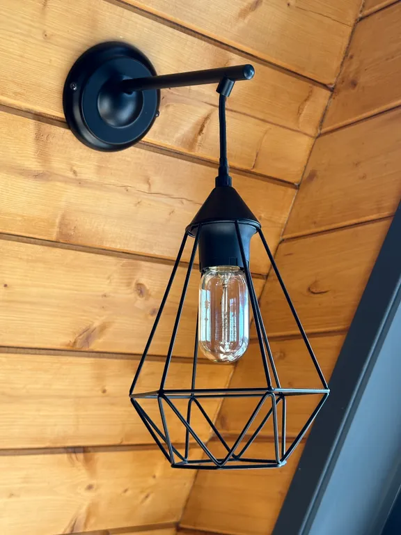 Гостевой дом Омо