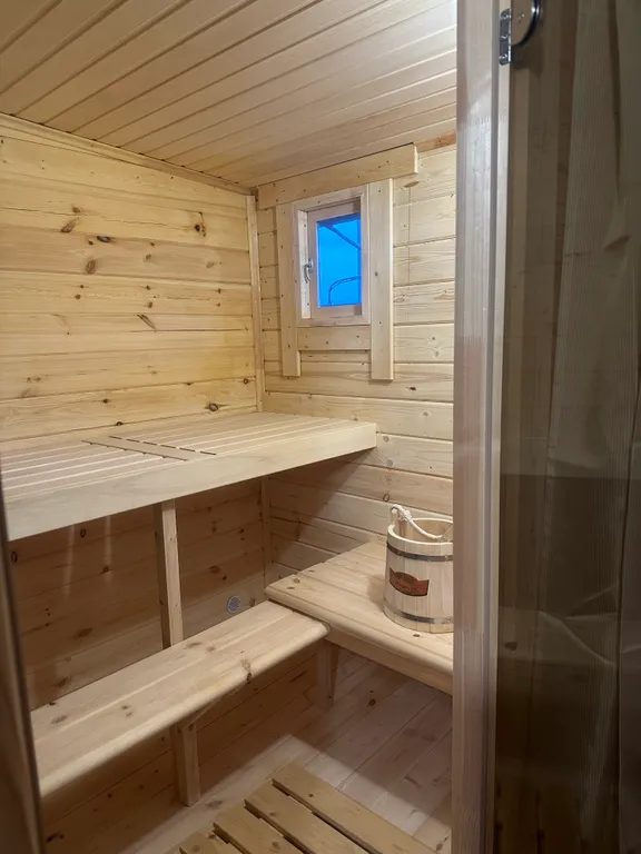 Частный дом Отдых у озера